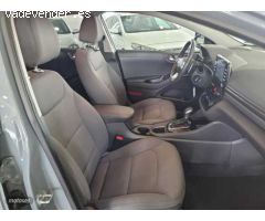 Hyundai Ioniq 1.6 GDI Klass de 2021 con 66.800 Km por 19.500 EUR. en Madrid