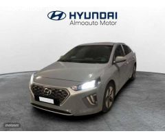 Hyundai Ioniq 1.6 GDI Tecno de 2021 con 85.700 Km por 18.900 EUR. en Madrid