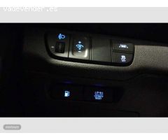 Hyundai Ioniq 1.6 GDI Tecno de 2021 con 85.700 Km por 18.900 EUR. en Madrid