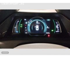 Hyundai Ioniq 1.6 GDI Tecno de 2021 con 85.700 Km por 18.900 EUR. en Madrid