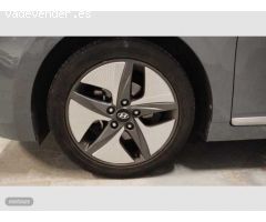 Hyundai Ioniq 1.6 GDI Tecno de 2021 con 85.700 Km por 18.900 EUR. en Madrid