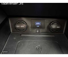 Hyundai Ioniq 1.6 GDI Tecno de 2022 con 28.000 Km por 24.900 EUR. en Madrid