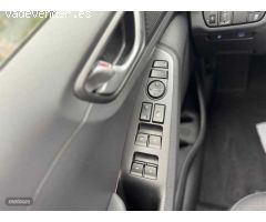 Hyundai Ioniq 1.6 GDI Tecno de 2022 con 28.000 Km por 24.900 EUR. en Madrid