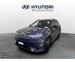 Hyundai Kona 1.6 GDI Nline DT de 2024 con 11.530 Km por 28.900 EUR. en Madrid