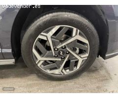 Hyundai Kona 1.6 GDI Nline DT de 2024 con 11.530 Km por 28.900 EUR. en Madrid