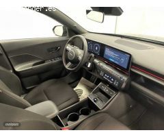 Hyundai Kona 1.6 GDI Nline DT de 2024 con 11.530 Km por 28.900 EUR. en Madrid