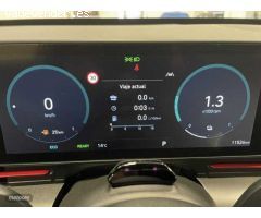 Hyundai Kona 1.6 GDI Nline DT de 2024 con 11.530 Km por 28.900 EUR. en Madrid