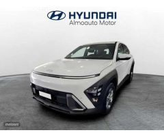 Hyundai Kona 1.0 TGDI 48V Klass 4x2 de 2023 con 10.260 Km por 27.990 EUR. en Madrid