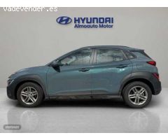 Hyundai Kona 1.0 TGDI DT Maxx 4x2 de 2022 con 79.600 Km por 20.900 EUR. en Madrid