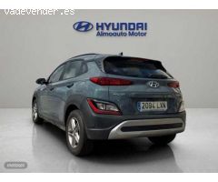 Hyundai Kona 1.0 TGDI DT Maxx 4x2 de 2022 con 79.600 Km por 20.900 EUR. en Madrid