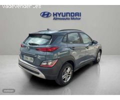 Hyundai Kona 1.0 TGDI DT Maxx 4x2 de 2022 con 79.600 Km por 20.900 EUR. en Madrid