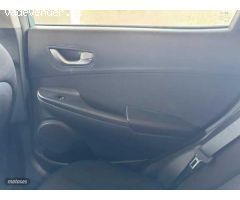 Hyundai Kona 1.0 TGDI DT Maxx 4x2 de 2022 con 79.600 Km por 20.900 EUR. en Madrid