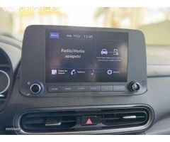 Hyundai Kona 1.0 TGDI DT Maxx 4x2 de 2022 con 79.600 Km por 20.900 EUR. en Madrid