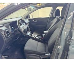 Hyundai Kona 1.0 TGDI DT Maxx 4x2 de 2022 con 79.600 Km por 20.900 EUR. en Madrid