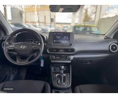 Hyundai Kona 1.0 TGDI DT Maxx 4x2 de 2022 con 79.600 Km por 20.900 EUR. en Madrid