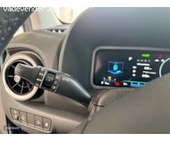 Hyundai Kona 1.0 TGDI DT Maxx 4x2 de 2022 con 79.600 Km por 20.900 EUR. en Madrid