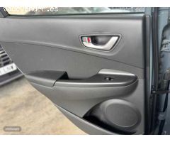 Hyundai Kona 1.0 TGDI DT Maxx 4x2 de 2022 con 79.600 Km por 20.900 EUR. en Madrid