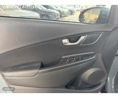 Hyundai Kona 1.0 TGDI DT Maxx 4x2 de 2022 con 79.600 Km por 20.900 EUR. en Madrid