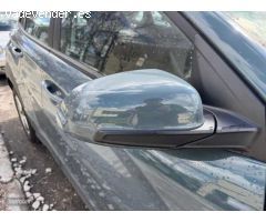 Hyundai Kona 1.0 TGDI DT Maxx 4x2 de 2022 con 79.600 Km por 20.900 EUR. en Madrid