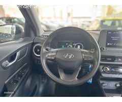 Hyundai Kona 1.0 TGDI DT Maxx 4x2 de 2022 con 79.600 Km por 20.900 EUR. en Madrid