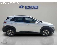 Hyundai Kona 1.6 GDI DT Maxx de 2021 con 44.300 Km por 20.500 EUR. en Madrid