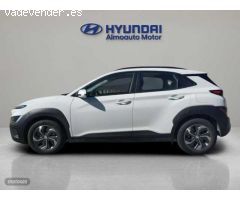 Hyundai Kona 1.6 GDI DT Maxx de 2021 con 44.300 Km por 20.500 EUR. en Madrid