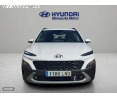 Hyundai Kona 1.6 GDI DT Maxx de 2021 con 44.300 Km por 20.500 EUR. en Madrid