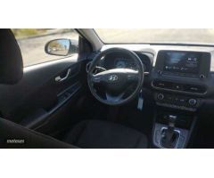 Hyundai Kona 1.6 GDI DT Maxx de 2021 con 44.300 Km por 20.500 EUR. en Madrid