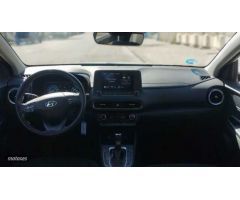 Hyundai Kona 1.6 GDI DT Maxx de 2021 con 44.300 Km por 20.500 EUR. en Madrid
