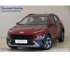 Hyundai Kona 1.6 GDI DT Maxx de 2023 con 5.538 Km por 24.500 EUR. en Madrid