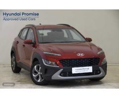 Hyundai Kona 1.6 GDI DT Maxx de 2023 con 5.538 Km por 24.500 EUR. en Madrid