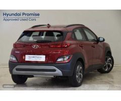 Hyundai Kona 1.6 GDI DT Maxx de 2023 con 5.538 Km por 24.500 EUR. en Madrid