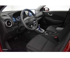 Hyundai Kona 1.6 GDI DT Maxx de 2023 con 5.538 Km por 24.500 EUR. en Madrid