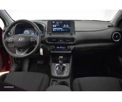Hyundai Kona 1.6 GDI DT Maxx de 2023 con 5.538 Km por 24.500 EUR. en Madrid