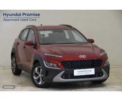 Hyundai Kona 1.6 GDI DT Maxx de 2023 con 5.538 Km por 24.500 EUR. en Madrid