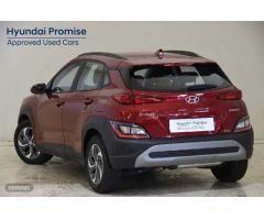 Hyundai Kona 1.6 GDI DT Maxx de 2023 con 5.538 Km por 24.500 EUR. en Madrid