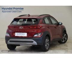Hyundai Kona 1.6 GDI DT Maxx de 2023 con 5.538 Km por 24.500 EUR. en Madrid