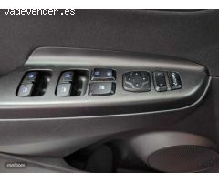 Hyundai Kona 1.0 TGDI 48V Tecno 4x2 de 2021 con 22.000 Km por 21.900 EUR. en Madrid