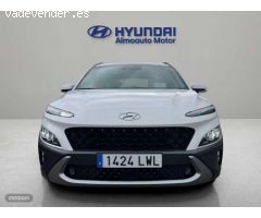 Hyundai Kona 1.6 GDI DT Style Sky de 2022 con 39.000 Km por 23.990 EUR. en Madrid