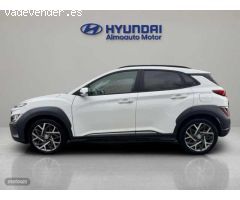Hyundai Kona 1.6 GDI DT Style Sky de 2022 con 39.000 Km por 23.990 EUR. en Madrid