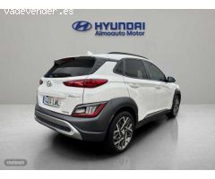 Hyundai Kona 1.6 GDI DT Style Sky de 2022 con 39.000 Km por 23.990 EUR. en Madrid