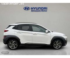 Hyundai Kona 1.6 GDI DT Style Sky de 2022 con 39.000 Km por 23.990 EUR. en Madrid