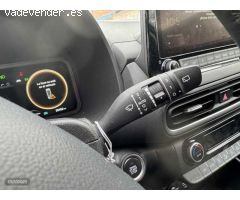 Hyundai Kona 1.6 GDI DT Style Sky de 2022 con 39.000 Km por 23.990 EUR. en Madrid