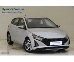 Hyundai i20 1.0 TGDI Klass 100 de 2024 con 20.719 Km por 16.990 EUR. en Madrid