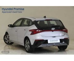 Hyundai i20 1.0 TGDI Klass 100 de 2024 con 20.719 Km por 16.990 EUR. en Madrid
