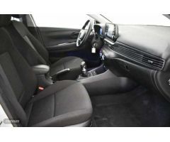 Hyundai i20 1.0 TGDI Klass 100 de 2024 con 20.719 Km por 16.990 EUR. en Madrid