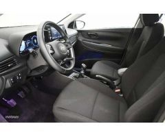 Hyundai i20 1.0 TGDI Klass 100 de 2024 con 20.719 Km por 16.990 EUR. en Madrid