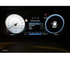 Hyundai i20 1.0 TGDI Klass 100 de 2024 con 20.719 Km por 16.990 EUR. en Madrid