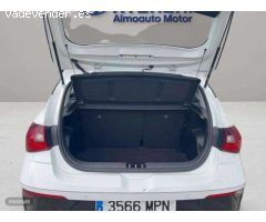 Hyundai i20 1.0 TGDI Klass 100 de 2024 con 16.991 Km por 17.990 EUR. en Madrid