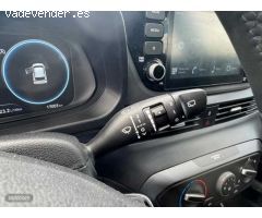 Hyundai i20 1.0 TGDI Klass 100 de 2024 con 16.991 Km por 17.990 EUR. en Madrid